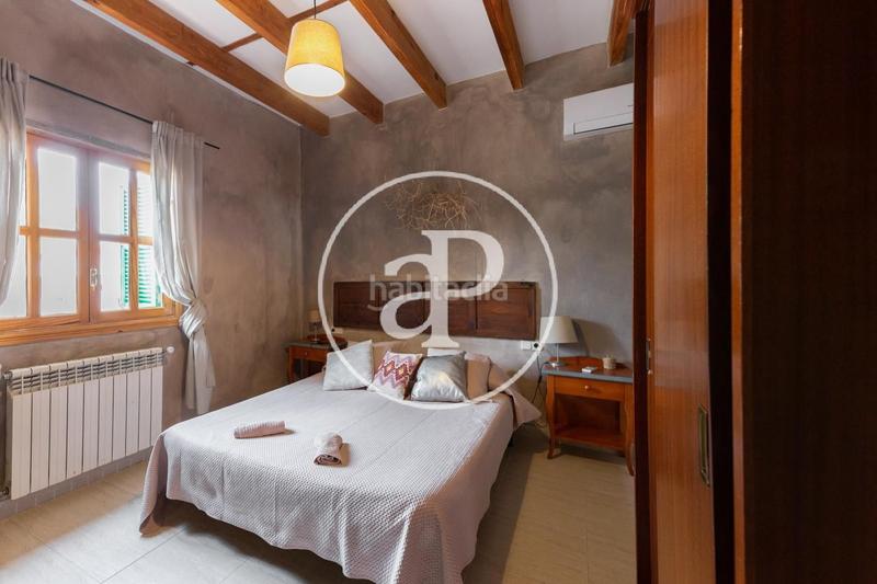 Foto 482741d3-f636-478f-820a-1df488542538. Location maison avec chauffage parking piscine dans Sencelles