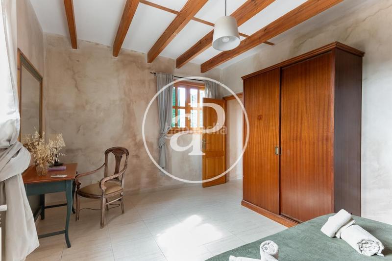 Foto 675bfaf0-a27a-4606-af4b-95b176822fee. Location maison avec chauffage parking piscine dans Sencelles