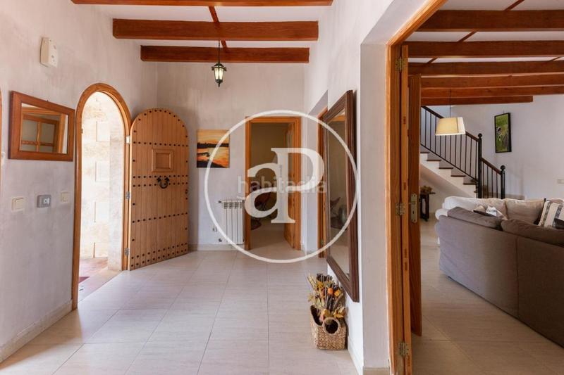 Foto 695996df-1c44-4943-85af-cabcba72562b. Location maison avec chauffage parking piscine dans Sencelles