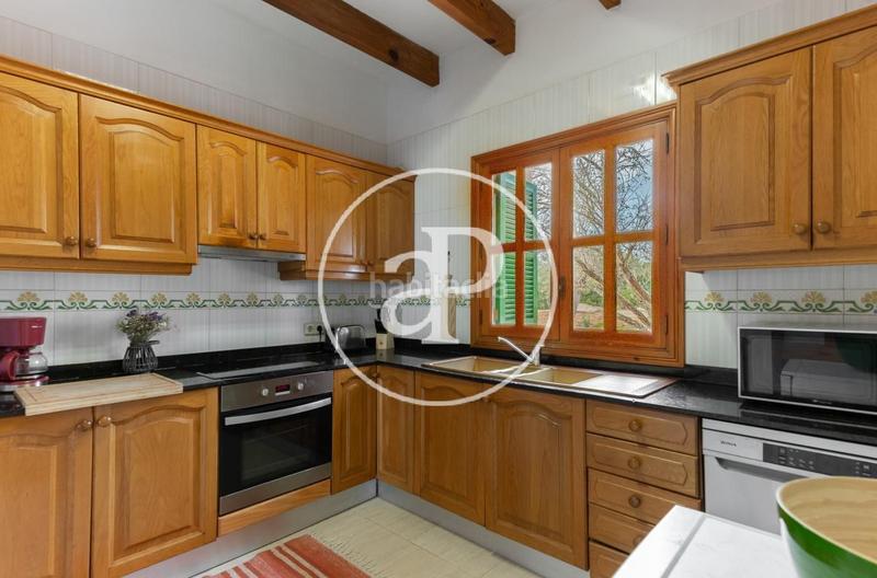 Foto 7fa0d159-0042-4a25-90ff-4e31fcad00d0. Location maison avec chauffage parking piscine dans Sencelles