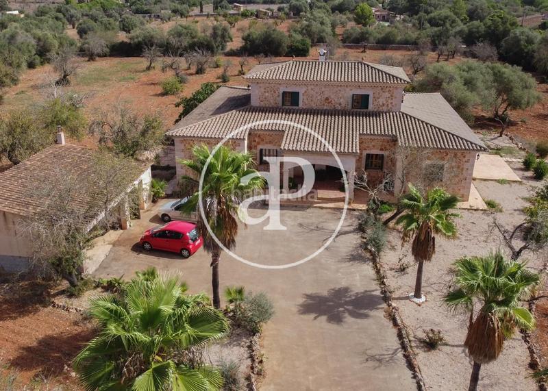 Foto 942fa857-483c-4f4b-9aeb-bcf1f76a21d7. Location maison avec chauffage parking piscine dans Sencelles