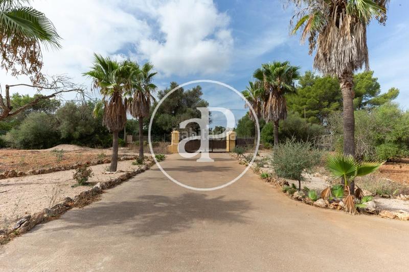 Foto b8452f52-2130-44ff-935f-f456377412cb. Location maison avec chauffage parking piscine dans Sencelles