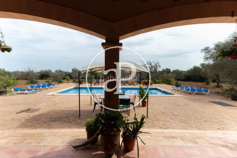 Foto b96dc5ff-c30f-4558-ae38-ac12ae8b5e5f. Location maison avec chauffage parking piscine dans Sencelles