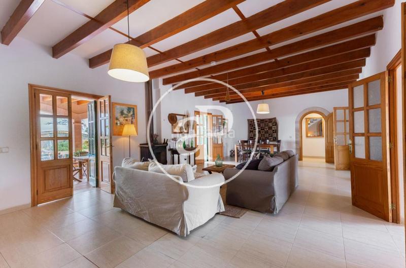 Foto d293fb63-d9c1-44cb-9fc1-2f87c6749174. Location maison avec chauffage parking piscine dans Sencelles