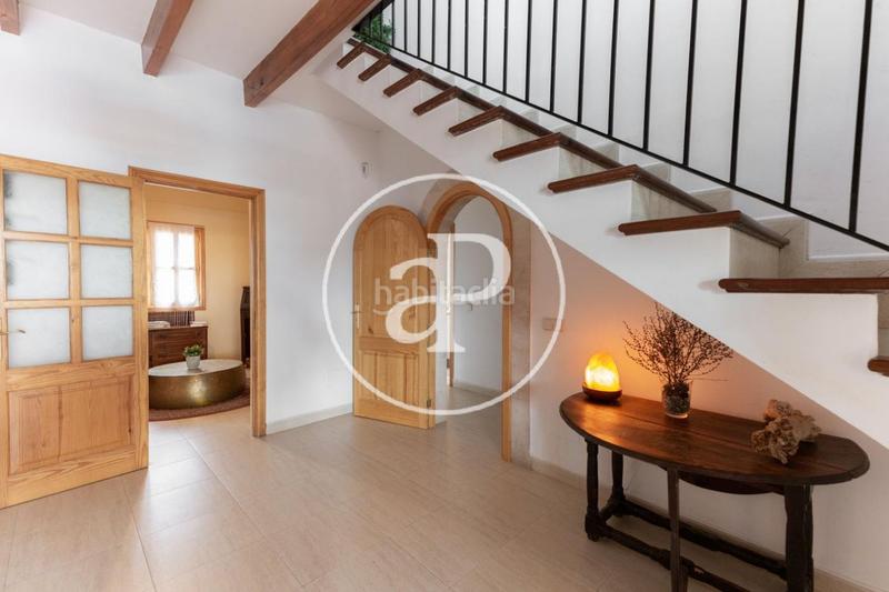 Foto eab84809-fcc1-46cc-af61-38c71d92f4d8. Location maison avec chauffage parking piscine dans Sencelles