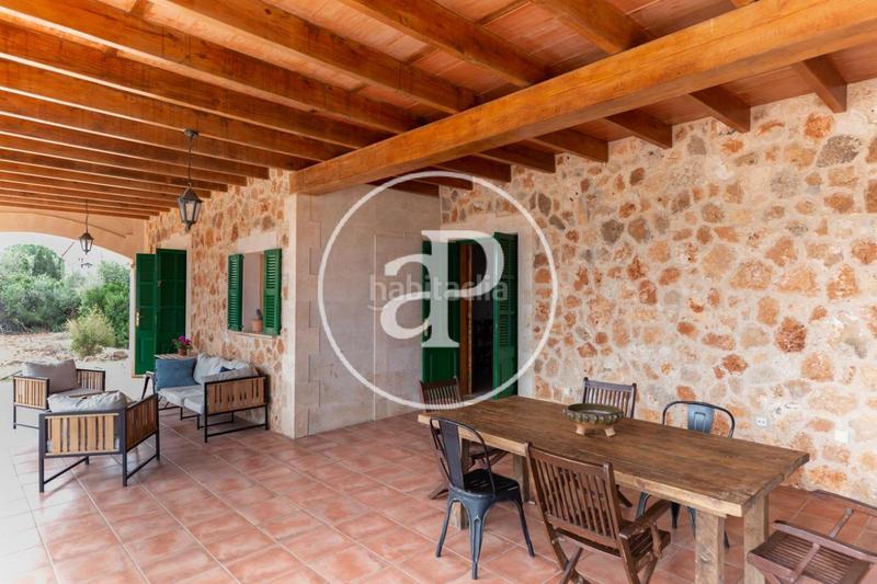 Foto ebff5684-d543-4b60-8936-87d40263f63d. Location maison avec chauffage parking piscine dans Sencelles