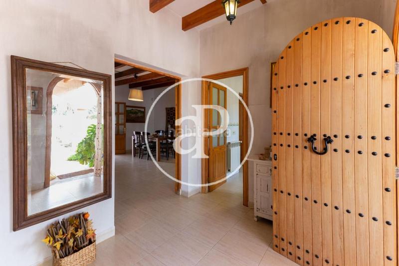 Foto ed8818f0-a327-4c28-ad0d-b6a45f60283d. Location maison avec chauffage parking piscine dans Sencelles