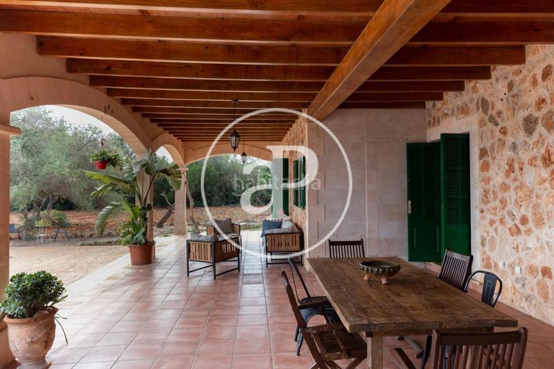 Foto fec032f2-b6b5-4181-879d-7fe5ace7b560. Location maison avec chauffage parking piscine dans Sencelles