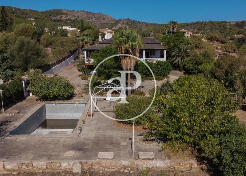 Foto 14ddf2f8-1024-4627-bd8a-92435f18c4b7. Casa amb calefacció aparcament piscina a port d´Andratx Andratx