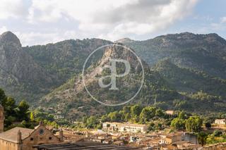 Terreny residencial a Carrer d'orient 36