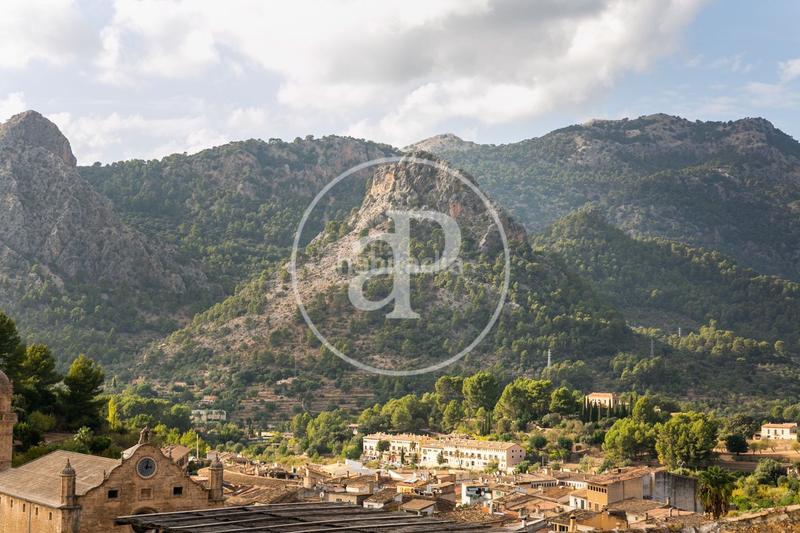 Foto df09ce97-c378-4fde-8655-72af1b972cbc. Terreno residencial en carrer d'orient 36 en Bunyola