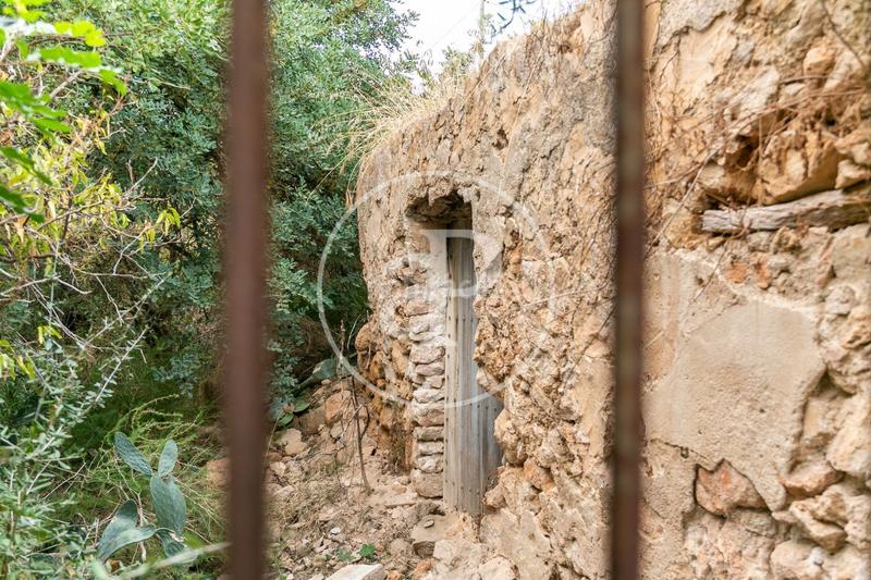 Foto 8b4e66a0-d20a-4476-859a-6c80315a42ce. Terreno residenziale in carrer d'orient 36 in Bunyola