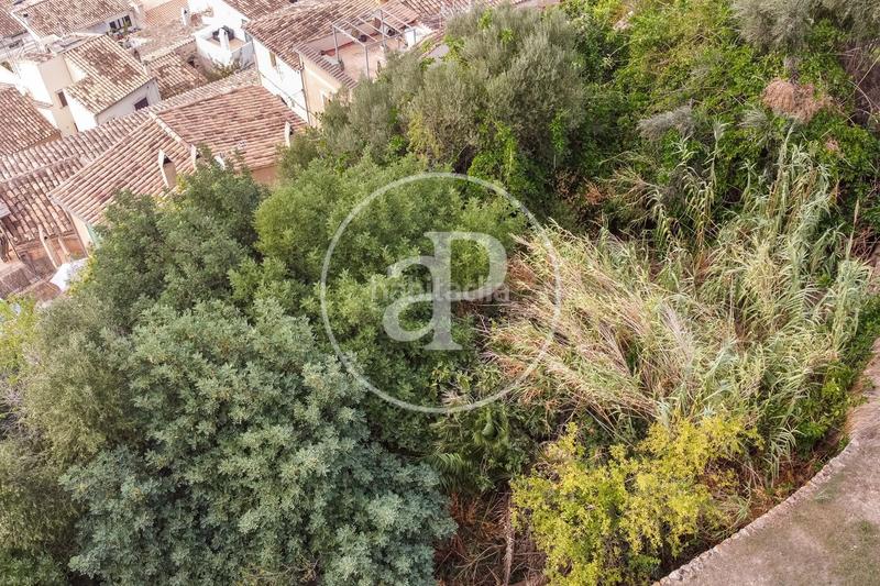 Foto f0c5525d-7419-4337-bfa2-2ba11cc28a37. Terreno residenziale in carrer d'orient 36 in Bunyola