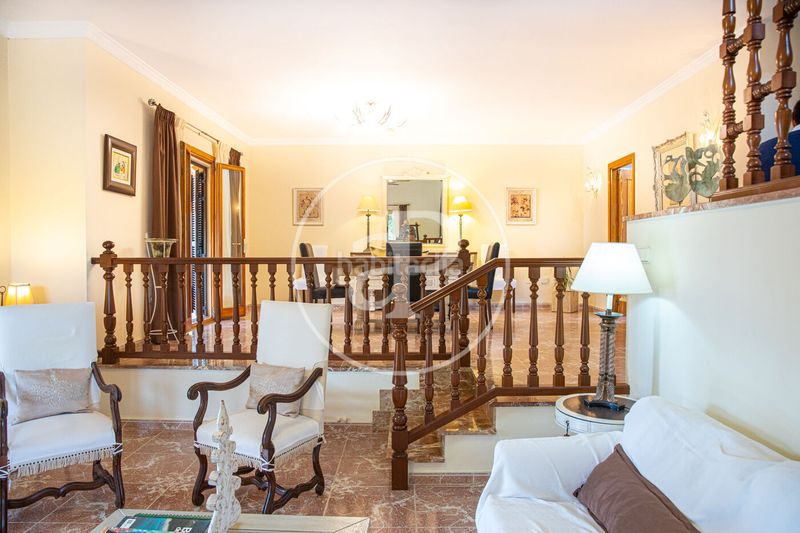 Foto 0c7a5533-a8df-4e20-9c60-b34e054e79c3. Casa amb aparcament piscina a Son Sardina Palma de Mallorca
