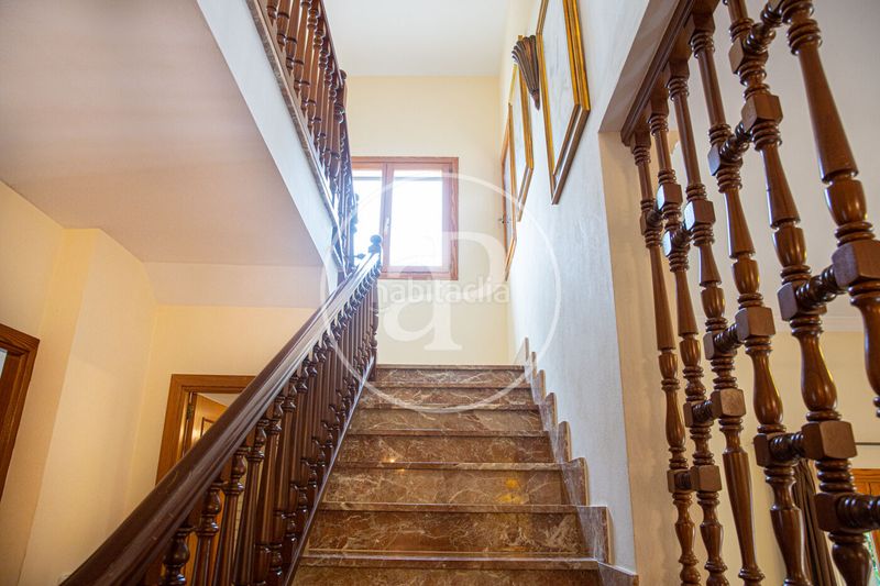 Foto 0ea586fe-1738-4b0d-bac9-ac2660926650. Casa amb aparcament piscina a Son Sardina Palma de Mallorca