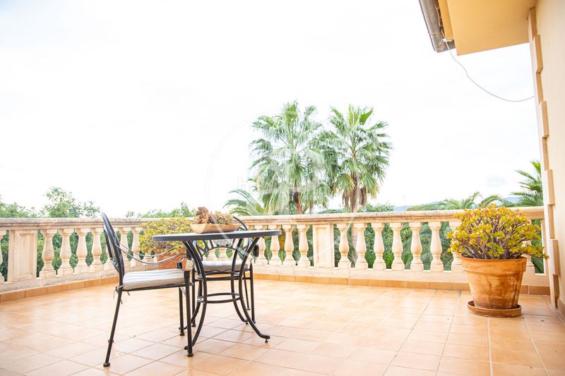 Foto 142b2968-d107-4d66-acea-db356ffb611d. Casa amb aparcament piscina a Son Sardina Palma de Mallorca