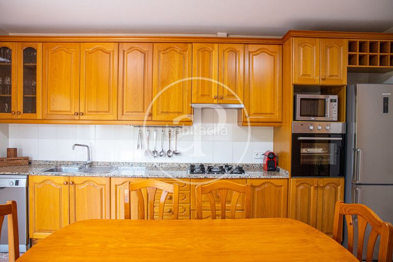 Foto 1a1b8e74-8c26-4de4-9d08-82267bdd13c7. Casa amb aparcament piscina a Son Sardina Palma de Mallorca