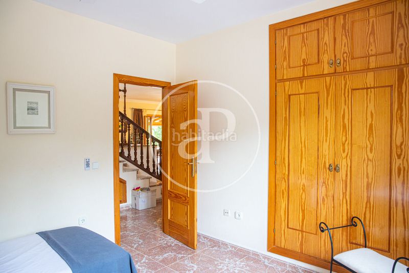 Foto 1b8353f9-371a-434c-a424-804d0d32e4b1. Casa amb aparcament piscina a Son Sardina Palma de Mallorca