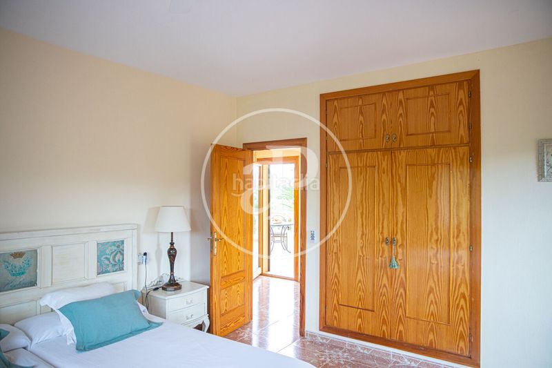 Foto 1f29eeb4-9e30-4237-adeb-638b4a87bcf4. Casa amb aparcament piscina a Son Sardina Palma de Mallorca