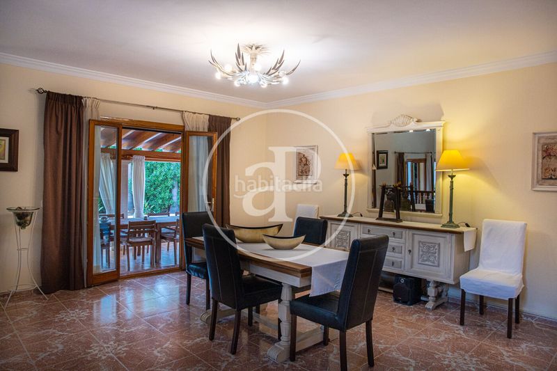 Foto 1f331ee5-fa54-487d-9aaa-0f1df8476747. Casa amb aparcament piscina a Son Sardina Palma de Mallorca