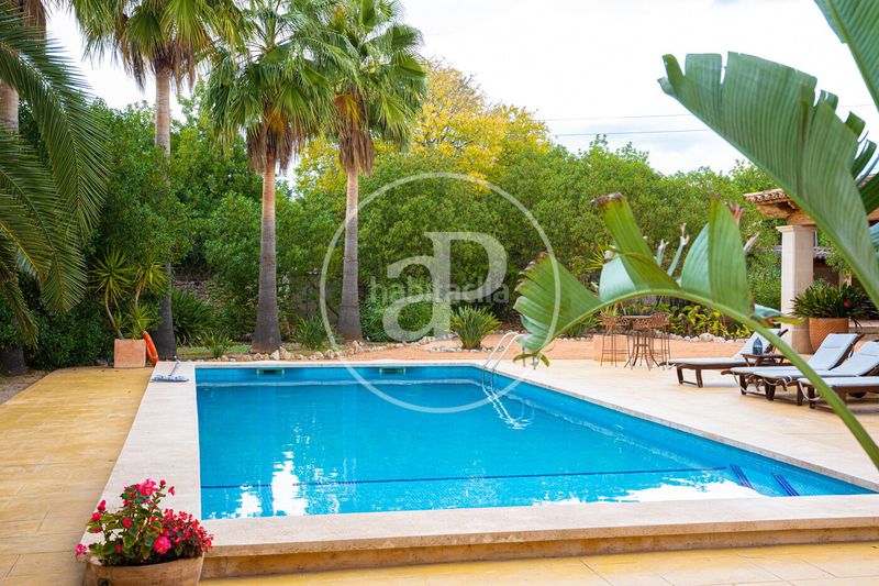 Foto 361f89f6-6949-4168-aae2-60b9ec4017d1. Casa amb aparcament piscina a Son Sardina Palma de Mallorca