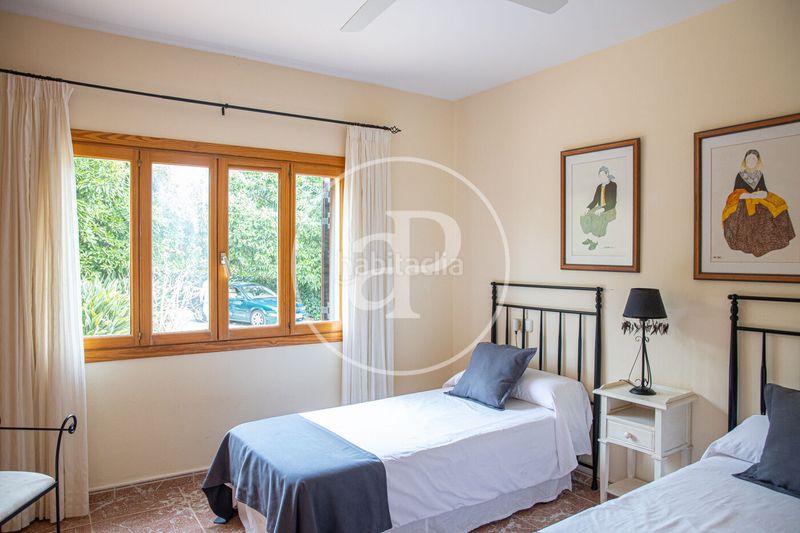 Foto 43b02dc2-d859-4862-a38e-946a4ea9594f. Casa amb aparcament piscina a Son Sardina Palma de Mallorca