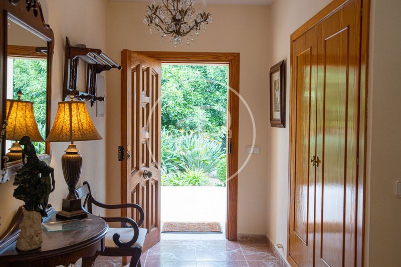 Foto 5a517092-42a6-43a9-b7b0-e5ab1695d09f. Casa amb aparcament piscina a Son Sardina Palma de Mallorca