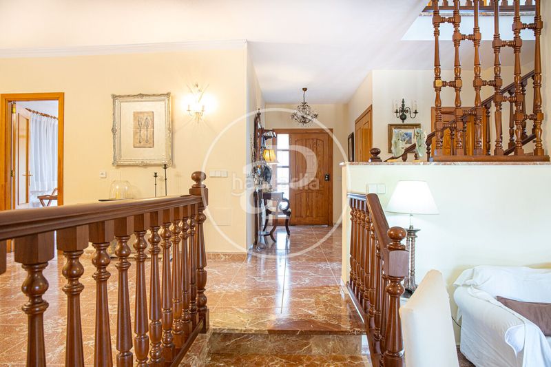 Foto 73884242-110b-417c-84bd-ad35f7b0831b. Casa amb aparcament piscina a Son Sardina Palma de Mallorca