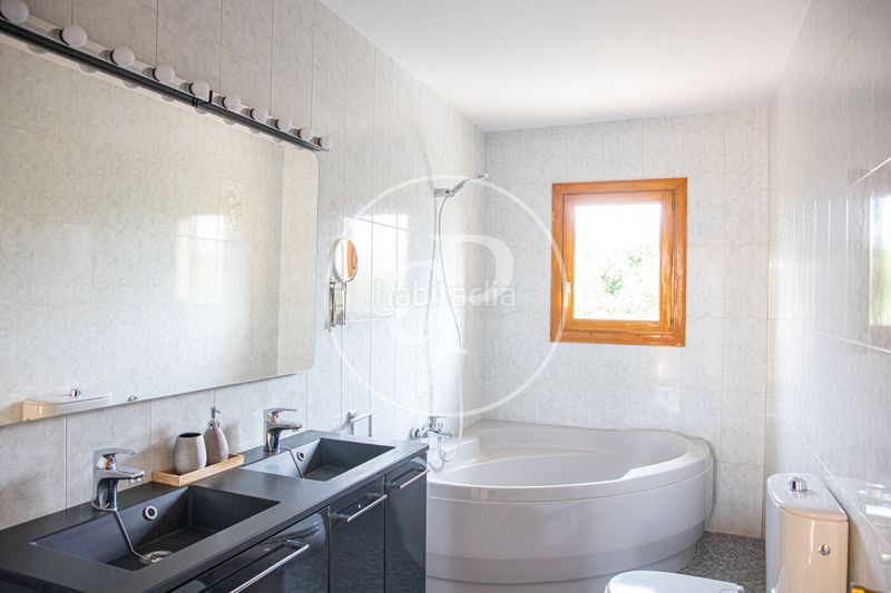 Foto 9d464634-1107-4a91-940b-0d60794b0445. Casa amb aparcament piscina a Son Sardina Palma de Mallorca