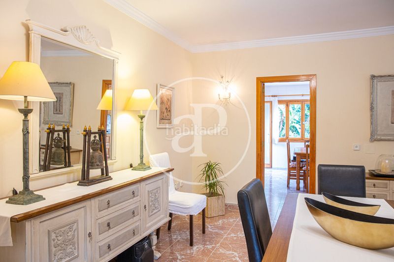 Foto a1c3a63d-5a54-4746-a2dd-9d5dba9a2447. Casa amb aparcament piscina a Son Sardina Palma de Mallorca