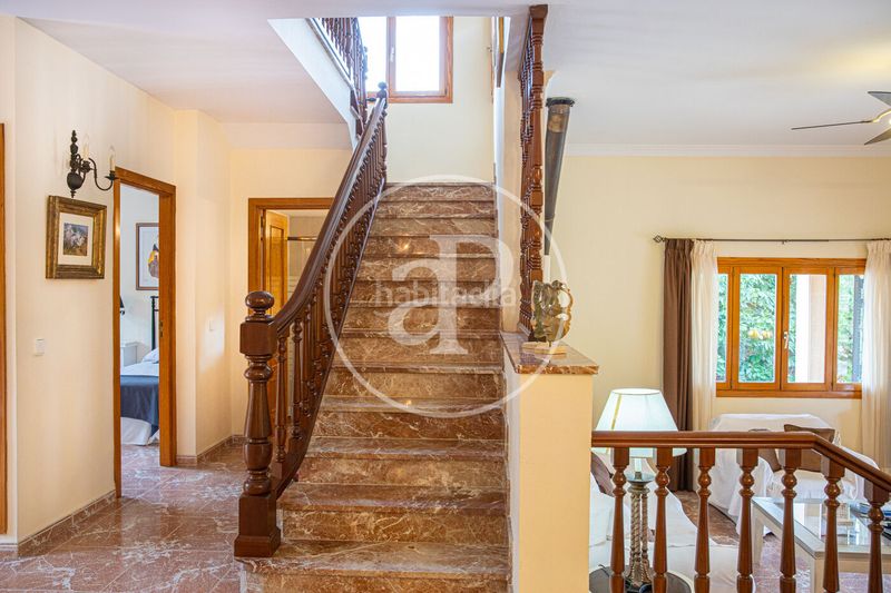Foto ab0a1662-f034-4703-9ac5-6efdc2dfffe2. Casa amb aparcament piscina a Son Sardina Palma de Mallorca
