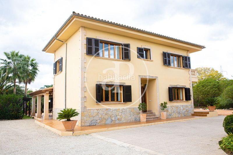 Foto b45ebca1-5cb3-4b28-9b10-22b8d131cbb4. Casa amb aparcament piscina a Son Sardina Palma de Mallorca