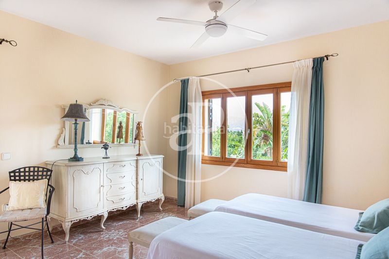 Foto caf39c57-e17e-48d8-a14a-e34fe49ca1a7. Casa amb aparcament piscina a Son Sardina Palma de Mallorca