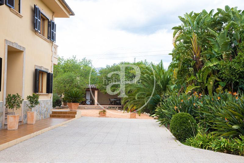 Foto ea09726e-13fd-4c55-a7c7-00936edc20d5. Casa amb aparcament piscina a Son Sardina Palma de Mallorca