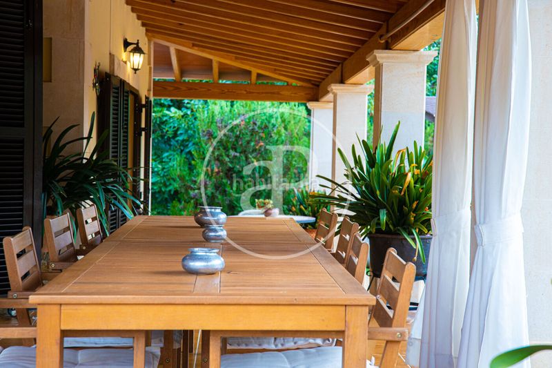 Foto f11113fe-74d0-4864-8265-7dad0919d4d3. Casa amb aparcament piscina a Son Sardina Palma de Mallorca