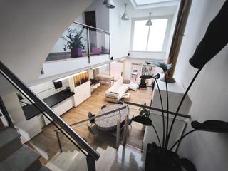 Maison jumelée  Avinguda al vedat. Vivienda única como pocas en torrent