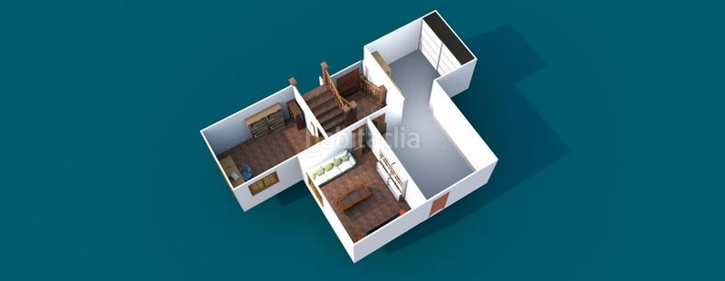 Foto 2a2f5e84-c514-43e7-b802-6d9a06433c17. Chalet con camino riscaldamento parcheggio piscina in Paterna