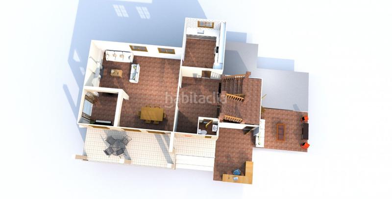 Foto a74c1551-a2cc-4767-b29f-bfe0c7e64f4b. Chalet con camino riscaldamento parcheggio piscina in Paterna