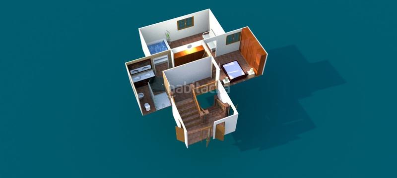 Foto b1380035-6bcb-4c92-9e1d-afff5f43d11e. Chalet con camino riscaldamento parcheggio piscina in Paterna