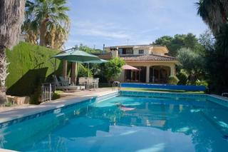 Xalet  Carrer 235. Fantástico chalet independiente en la cañada