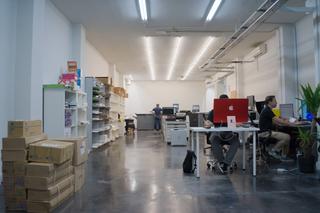 Local Comercial en Valencia