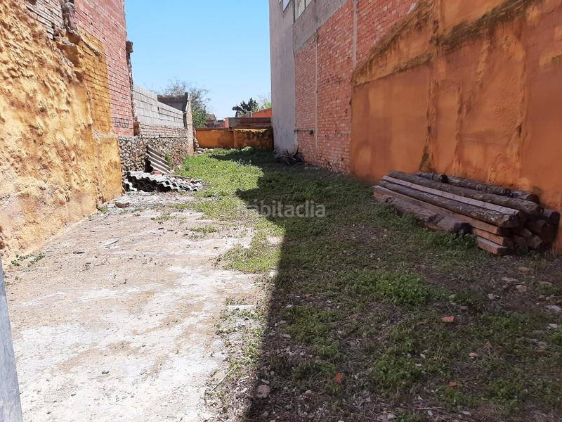 Foto da8f8879-91d1-43c7-913a-be54be7d3830. Terreny residencial a Javalí Nuevo Murcia