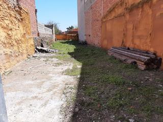 Residential Plot in Javalí Nuevo