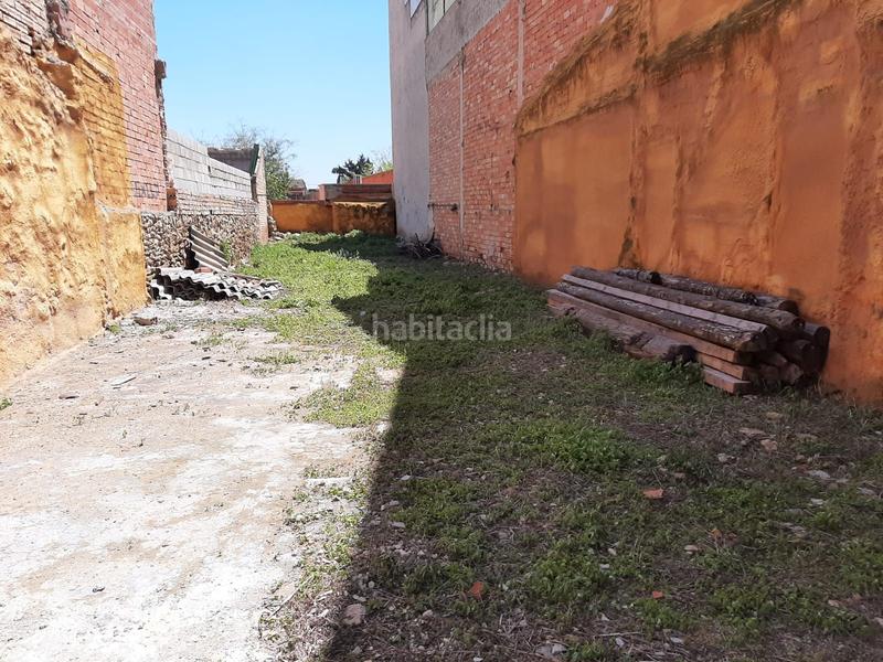 Foto 97b6d590-9591-4dd2-906a-b04ab5ca9a46. Wohngrundstück in Javalí Nuevo Murcia