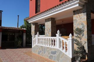 Chalet en Sangonera la Seca