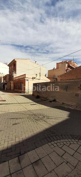 Foto 22532c05-95b4-46ae-977f-068e72f514d8. Wohngrundstück in Alcantarilla