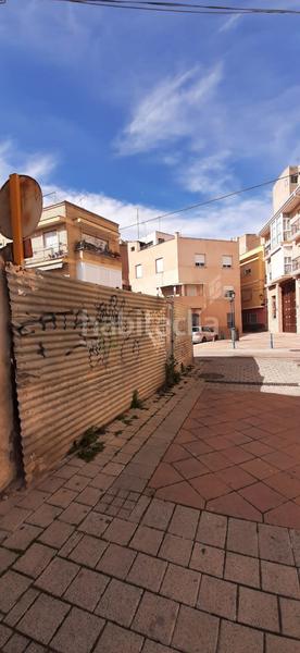 Foto 37f68301-05f1-44dd-8ddd-0d9203420396. Wohngrundstück in Alcantarilla