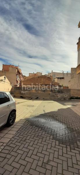 Foto 9d8fd317-5d93-4c5c-91b3-75e94f54d1ce. Wohngrundstück in Alcantarilla