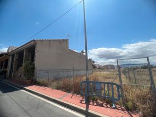 Terreno residenziale in Calle santa isabel 14. Terreno urbanizable en la ñora