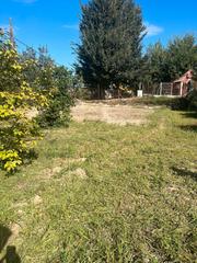 Residential Plot in Javalí Viejo